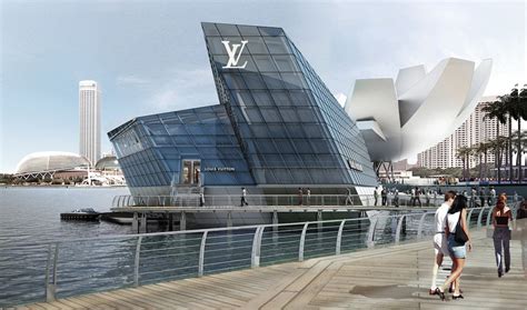 louis vuitton marina bay sands|lv singapore online.